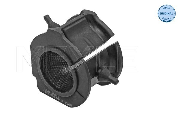 Guma stabilizatora, MEYLE-ORIGINAL: True to OE. 11-14 715 0001 MEYLE Products