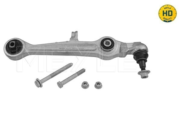 Wahacz, zawieszenie koła, MEYLE-HD: Better than OE. 116 050 0031/HD MEYLE Products