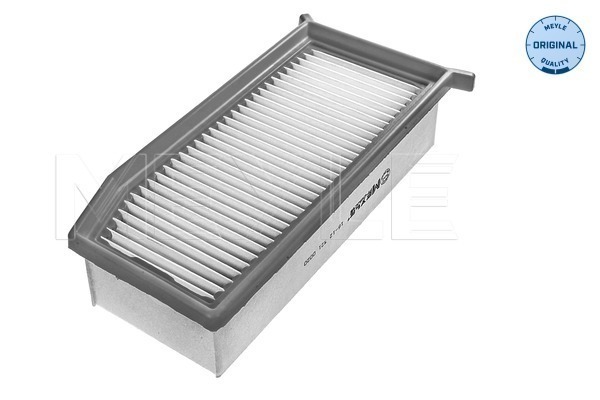 Filtr powietrza, MEYLE-ORIGINAL: True to OE. 16-12 321 0020 MEYLE Products