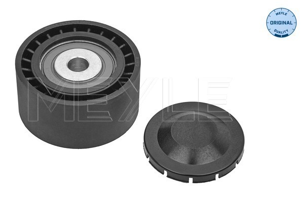 Rolka prowadząca pasek wieloklinowy, MEYLE-ORIGINAL: True to OE. 16-14 009 0005 MEYLE Products