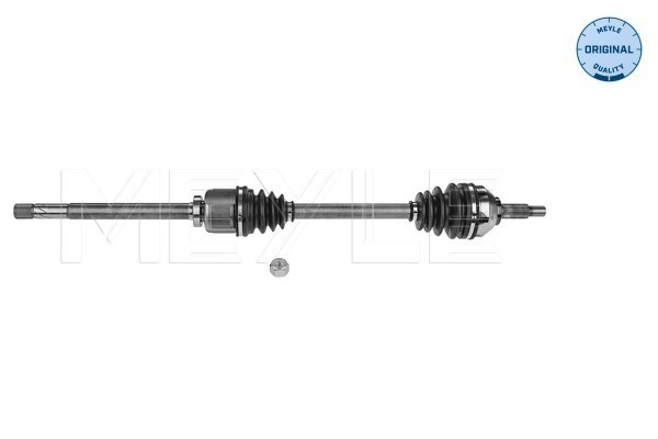 Wał napędowy, MEYLE-ORIGINAL: True to OE. 16-14 498 0064 MEYLE Products