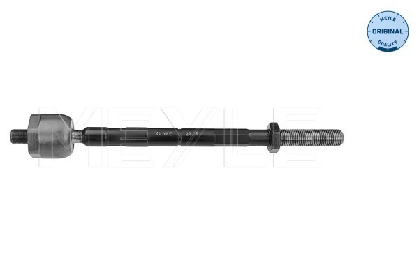 Połączenie osiowe, drążek kierowniczy poprzeczny, MEYLE-ORIGINAL: True to OE. 16-16 031 0005 MEYLE Products
