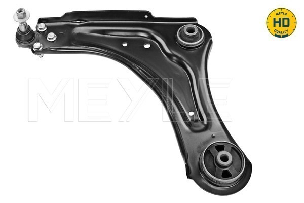 Wahacz, zawieszenie koła, MEYLE-HD: Better than OE. 16-16 050 0043/HD MEYLE Products
