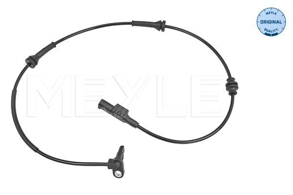 Czujnik, prędkość obrotowa koła, MEYLE-ORIGINAL: True to OE. 214 899 0003 MEYLE Products