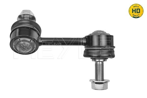 Łącznik stabilizatora, MEYLE-HD: Better than OE. 28-16 060 0038/HD MEYLE Products
