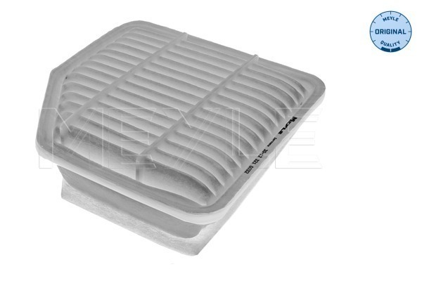 Filtr powietrza, MEYLE-ORIGINAL: True to OE. 30-12 321 0032 MEYLE Products