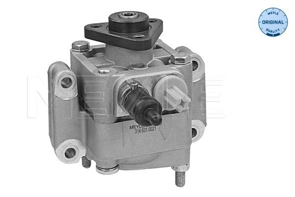 Pompa hydrauliczna, układ kierowniczy, MEYLE-ORIGINAL: True to OE. 314 631 0021 MEYLE Products