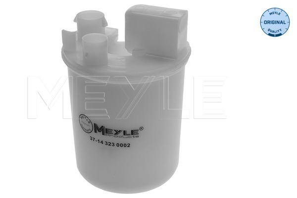 Filtr paliwa, MEYLE-ORIGINAL: True to OE. 37-14 323 0002 MEYLE Products