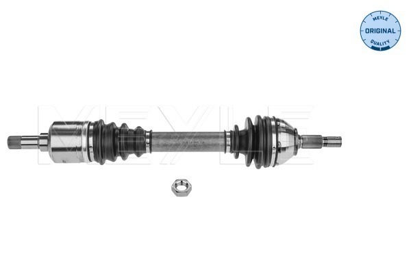 Wał napędowy, MEYLE-ORIGINAL: True to OE. 40-14 498 0043 MEYLE Products