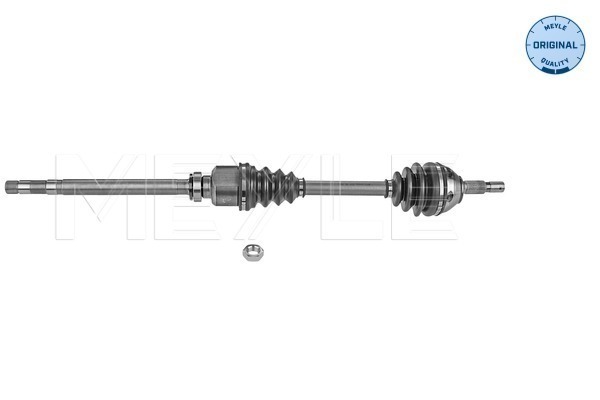 Wał napędowy, MEYLE-ORIGINAL: True to OE. 40-14 498 0044 MEYLE Products