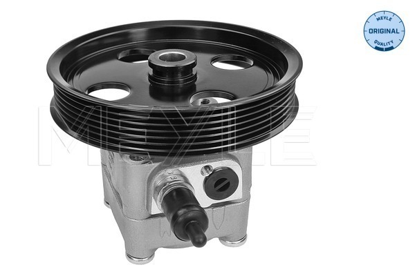 Pompa hydrauliczna, układ kierowniczy, MEYLE-ORIGINAL: True to OE. 514 631 0019 MEYLE Products