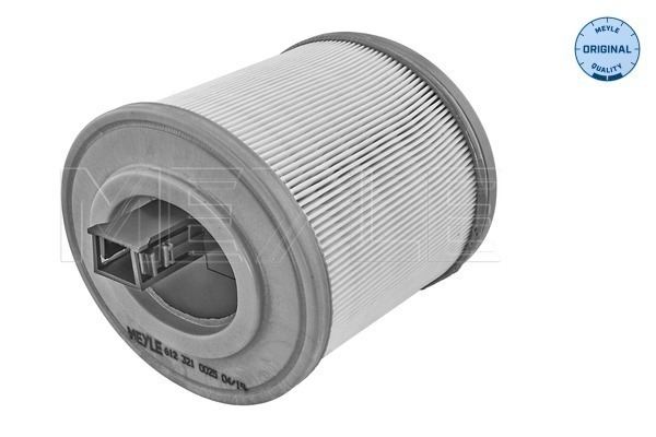 Filtr powietrza, MEYLE-ORIGINAL: True to OE. 612 321 0025 MEYLE Products