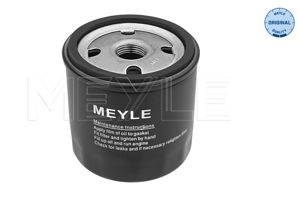 Filtr oleju, MEYLE-ORIGINAL: True to OE. 614 322 0009 MEYLE Products