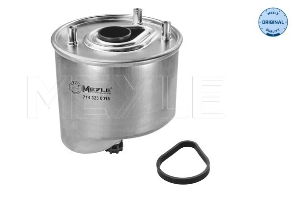 Filtr paliwa, MEYLE-ORIGINAL: True to OE. 714 323 0015 MEYLE Products
