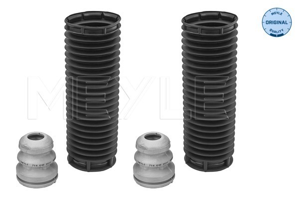Zestaw ochrony przeciwpyłowej amortyzatora, MEYLE-ORIGINAL-KIT: Better solution for y 714 640 0011 MEYLE Products