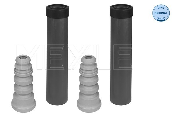 Zestaw ochrony przeciwpyłowej amortyzatora, MEYLE-ORIGINAL-KIT: Better solution for y 714 740 0005 MEYLE Products