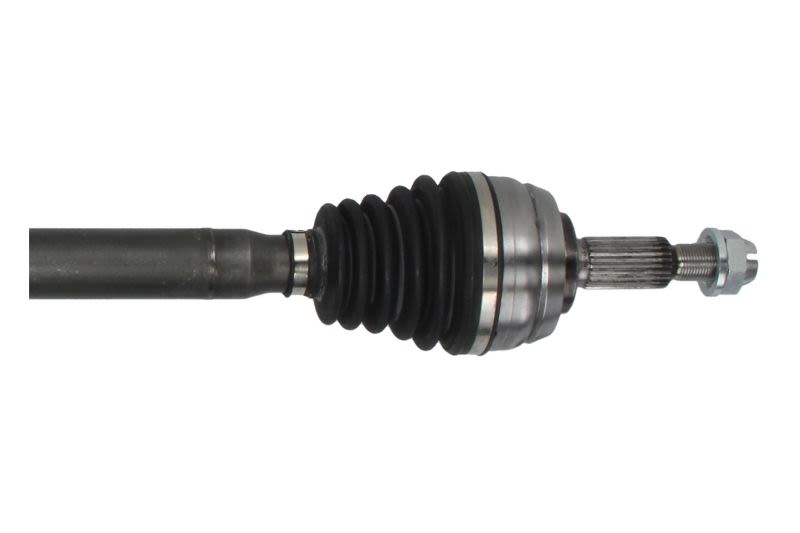 Półoś napędowa przód P 984mm  do Renault, 16-14 498 0153, MEYLE Products w ofercie sklepu e-autoparts.pl 