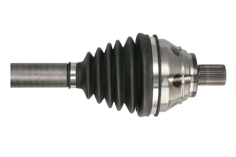 Półoś napędowa L 528mm  do VW, 100 498 0749, MEYLE Products w ofercie sklepu e-autoparts.pl 