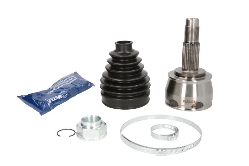 Zestaw przegubu, wał napędowy, MEYLE-ORIGINAL: True to OE. do Fiata, 214 498 0043, MEYLE Products w ofercie sklepu e-autoparts.pl 