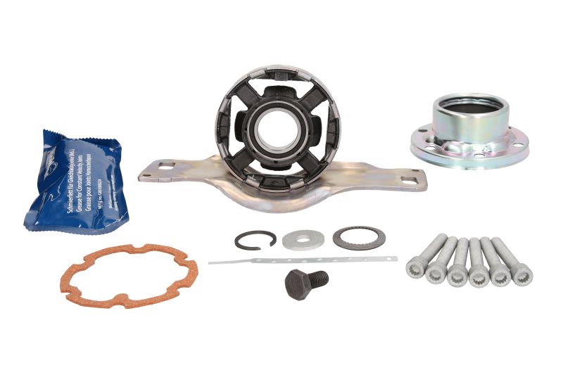 Zawieszenie, wał napędowy, MEYLE-ORIGINAL-KIT: Better solution for you! do Skody, 100 151 0300/S, MEYLE Products w ofercie sklepu e-autoparts.pl 