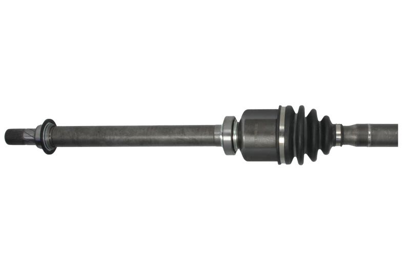 Półoś napędowa przód P 984mm  do Renault, 16-14 498 0153, MEYLE Products w ofercie sklepu e-autoparts.pl 