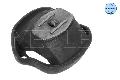 Poduszka silnika, MEYLE-ORIGINAL: True to OE. do Mercedesa, 014 024 0011, MEYLE Products w ofercie sklepu e-autoparts.pl 