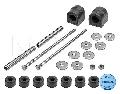 Zestaw naprawczy, zawieszenie stabilizatora, MEYLE-ORIGINAL-KIT: Better solution for  do Mercedesa, 014 032 0002, MEYLE Products w ofercie sklepu e-autoparts.pl 