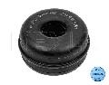 Dystans gumowy, resorowanie, MEYLE-ORIGINAL: True to OE. do Mercedesa, 014 032 0201, MEYLE Products w ofercie sklepu e-autoparts.pl 