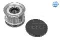 Alternator - sprzęgło jednokierunkowe, MEYLE-ORIGINAL: True to OE. do Mercedesa, 014 053 1005, MEYLE Products w ofercie sklepu e-autoparts.pl 