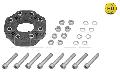 Połączenie, wał wzdłużny, MEYLE-HD-KIT: Better solution for you! do Mercedesa, 014 152 2116/HD, MEYLE Products w ofercie sklepu e-autoparts.pl 