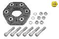 Połączenie, wał wzdłużny, MEYLE-HD-KIT: Better solution for you! do Mercedesa, 014 152 2130/HD, MEYLE Products w ofercie sklepu e-autoparts.pl 