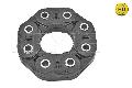 Połączenie, wał wzdłużny, MEYLE-HD: Better than OE. do Mercedesa, 014 152 3109/HD, MEYLE Products w ofercie sklepu e-autoparts.pl 