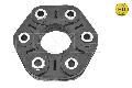 Połączenie, wał wzdłużny, MEYLE-HD: Better than OE. do Mercedesa, 014 152 3111/HD, MEYLE Products w ofercie sklepu e-autoparts.pl 