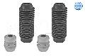 Zestaw ochrony przeciwpyłowej amortyzatora, MEYLE-ORIGINAL-KIT: Better solution for y , 014 640 0015, MEYLE Products w ofercie sklepu e-autoparts.pl 