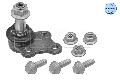 Sworzeń wahacza, MEYLE-ORIGINAL: True to OE. do Mercedesa, 016 010 0030, MEYLE Products w ofercie sklepu e-autoparts.pl 