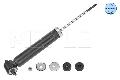 Amortyzator, MEYLE-ORIGINAL: True to OE. do Mercedesa, 026 725 0001, MEYLE Products w ofercie sklepu e-autoparts.pl 