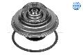Termostat układu chłodzenia, MEYLE-ORIGINAL: True to OE. do VW, 028 287 0005, MEYLE Products w ofercie sklepu e-autoparts.pl 