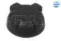 Pokrywa / Osłona, MEYLE-ORIGINAL: True to OE. do Audi, 100 121 0042, MEYLE Products w ofercie sklepu e-autoparts.pl 