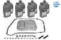 Zestaw części, wymiana oleju w automatycznej skrzyni biegów, MEYLE-ORIGINAL-KIT: Bett do Audi, 100 135 0013, MEYLE Products w ofercie sklepu e-autoparts.pl 