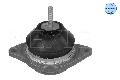 Poduszka silnika, MEYLE-ORIGINAL: True to OE. do Audi, 100 199 0051, MEYLE Products w ofercie sklepu e-autoparts.pl 