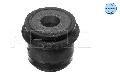 Łożyskowanie, MEYLE-ORIGINAL: True to OE. do Audi, 100 199 0055, MEYLE Products w ofercie sklepu e-autoparts.pl 