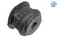 Łożyskowanie, MEYLE-ORIGINAL: True to OE. do Audi, 100 199 0067, MEYLE Products w ofercie sklepu e-autoparts.pl 