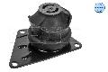 Poduszka silnika, MEYLE-ORIGINAL: True to OE. do VW, 100 199 0077, MEYLE Products w ofercie sklepu e-autoparts.pl 
