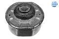 Poduszka silnika, MEYLE-ORIGINAL: True to OE. do VW, 100 199 0110, MEYLE Products w ofercie sklepu e-autoparts.pl 