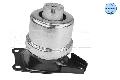Poduszka silnika, MEYLE-ORIGINAL: True to OE. do VW, 100 199 0214, MEYLE Products w ofercie sklepu e-autoparts.pl 
