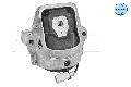 Poduszka silnika, MEYLE-ORIGINAL: True to OE. do Audi, 100 199 1008, MEYLE Products w ofercie sklepu e-autoparts.pl 