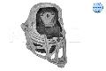 Poduszka silnika, MEYLE-ORIGINAL: True to OE. do Audi, 100 199 1017, MEYLE Products w ofercie sklepu e-autoparts.pl 