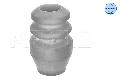 Dystans gumowy, resorowanie, MEYLE-ORIGINAL: True to OE. do VW, 100 412 0032, MEYLE Products w ofercie sklepu e-autoparts.pl 