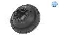 Mocowanie amortyzatora, MEYLE-ORIGINAL: True to OE. do Audi, 100 412 0048, MEYLE Products w ofercie sklepu e-autoparts.pl 