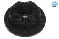 Mocowanie amortyzatora, MEYLE-ORIGINAL: True to OE. do Audi, 100 412 0096, MEYLE Products w ofercie sklepu e-autoparts.pl 